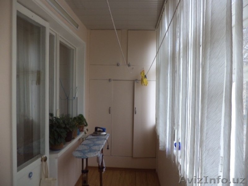 3-х ком.квартира ТТЗ-2 (около базара) - Изображение #4, Объявление #1232312