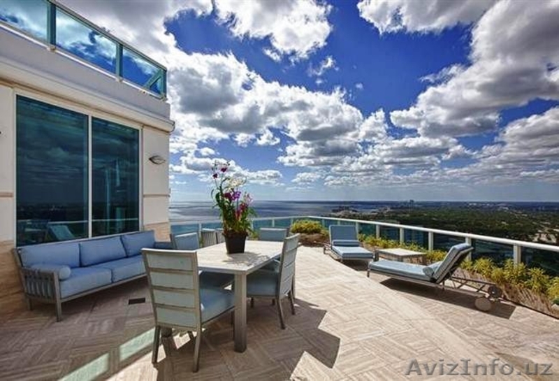 Пентхаус  400 кв.м в Ташкенте - Изображение #3, Объявление #1233323