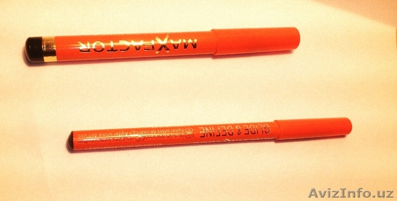 Комплекты Max Factor 3в1  - Изображение #3, Объявление #1227356