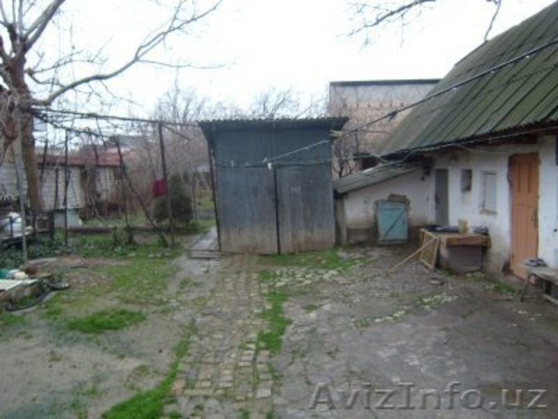 Продам участок 8 сот. ор-р Карасу, 80.000 у.е. - Изображение #3, Объявление #1227630