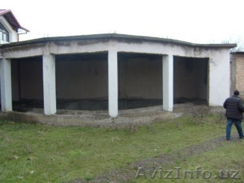 Продам евро-дом коробку, 12 сот. ор-р Агрошкола, Мать и дитя. - Изображение #9, Объявление #1227650