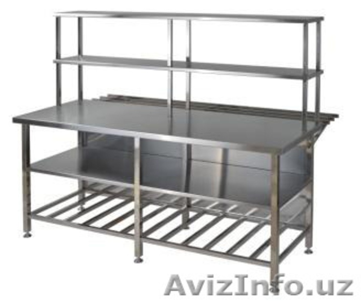 Столы разделочные - Изображение #3, Объявление #1236469