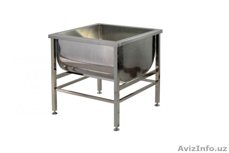 Ванны моечные новые - Изображение #3, Объявление #1236471