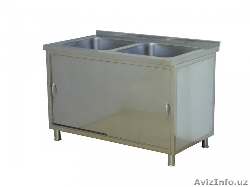 Ванны моечные новые - Изображение #4, Объявление #1236471
