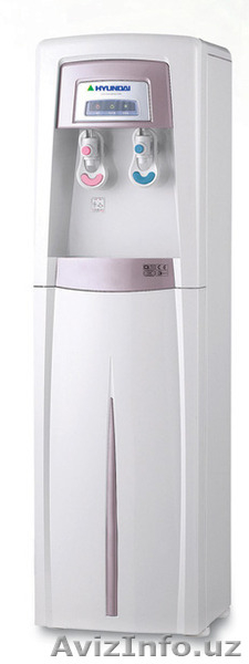 Уникальные системы очистки воды от Hyundai Wacortec  - Изображение #7, Объявление #1240004