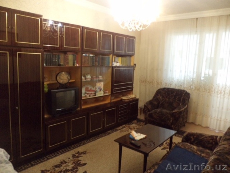 3-х ком.квартира ТТЗ-2 (около базара) - Изображение #2, Объявление #1232312