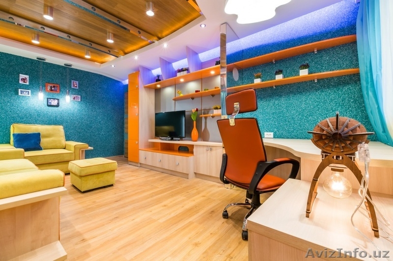 Предлагаем шелковые декоративные штукатурки (жидкие обои) SILK PLASTER - Изображение #2, Объявление #1256950