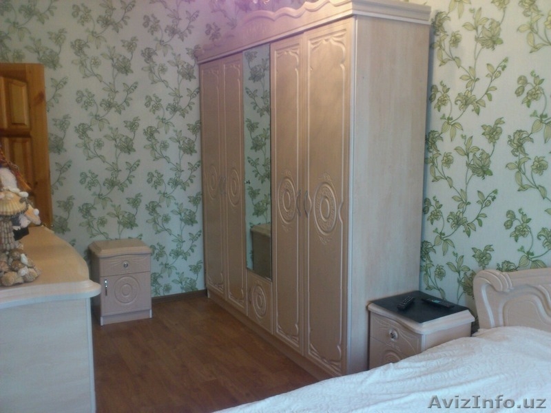 Продается 3х комнатная квартира, Рисовый базар - Изображение #6, Объявление #1243940