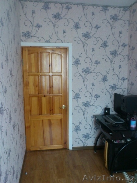 Продается 3х комнатная квартира, Рисовый базар - Изображение #7, Объявление #1243940