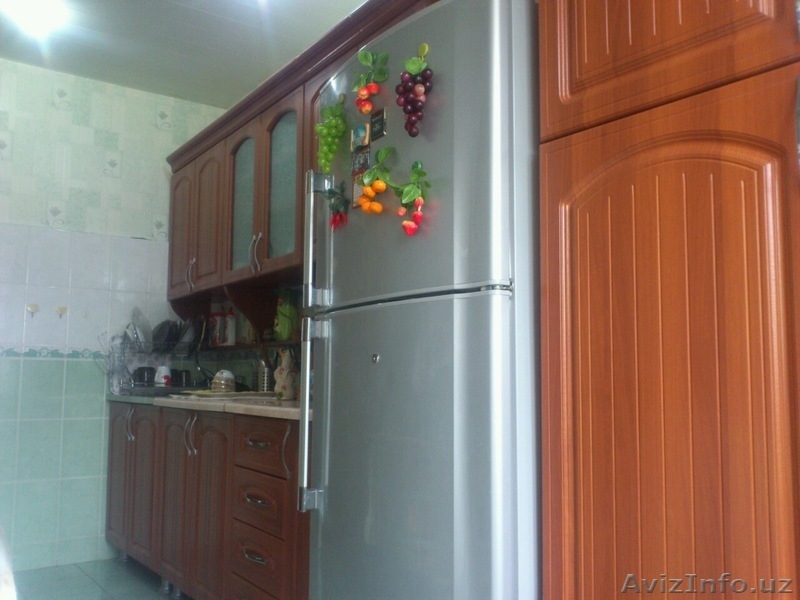 Продается 3х комнатная квартира, Рисовый базар - Изображение #10, Объявление #1243940