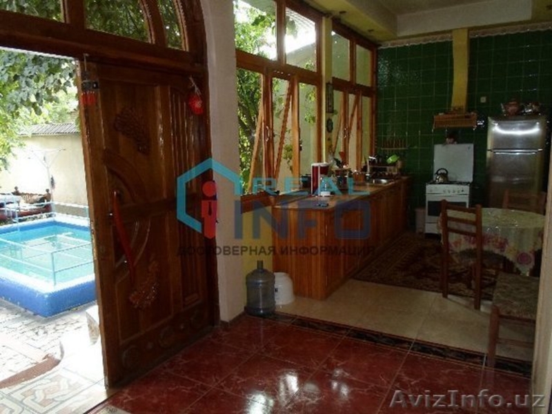 Дом со всеми удобствами в центре города. - Изображение #4, Объявление #1255225