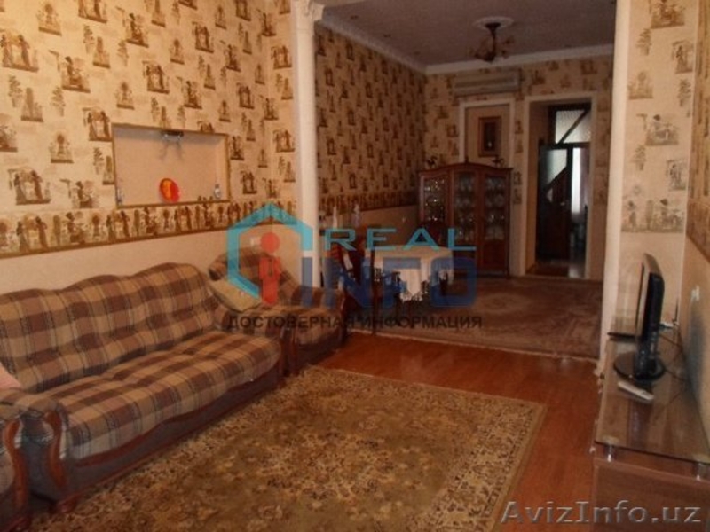 Дом со всеми удобствами в центре города. - Изображение #6, Объявление #1255225