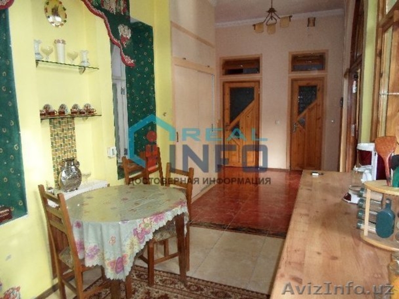 Дом со всеми удобствами в центре города. - Изображение #3, Объявление #1255225