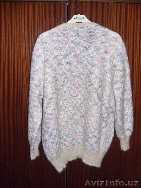 женская одежда разная  - Изображение #3, Объявление #304513