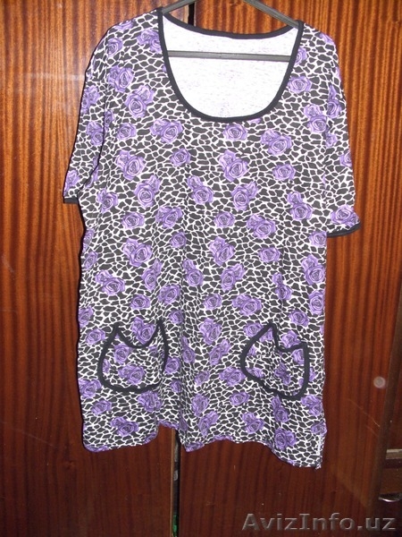 женская одежда разная  - Изображение #4, Объявление #304513