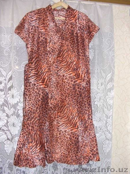 женская одежда разная  - Изображение #7, Объявление #304513