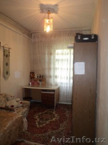  Дом-сказка в Ташморе свет, газ, вода, прописка=ташкентской - Изображение #7, Объявление #1115631