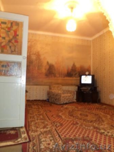 Дом-мечта в Ташморе: сад_баня_бассейн_стоянка на 2 авто_виноградники - Изображение #5, Объявление #1249234