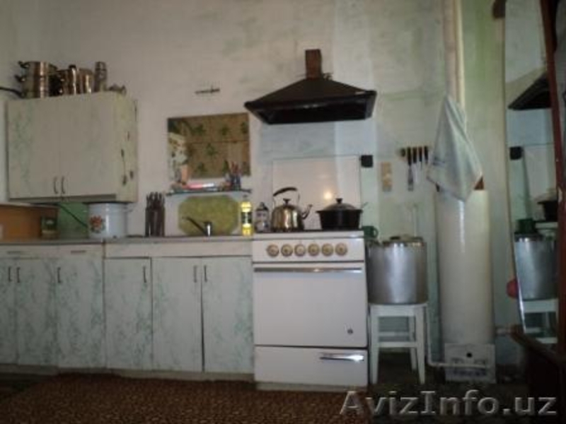 Дом-мечта в Ташморе: сад_баня_бассейн_стоянка на 2 авто_виноградники - Изображение #6, Объявление #1249234