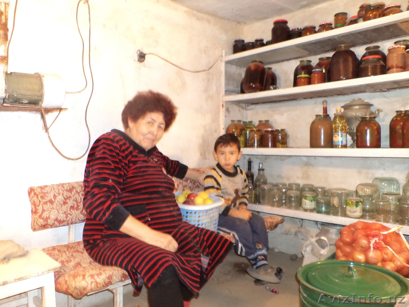 Дом-мечта в Ташморе: сад_баня_бассейн_стоянка на 2 авто_виноградники - Изображение #7, Объявление #1249234