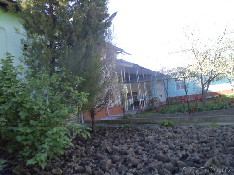 Дом-мечта в Ташморе: сад_баня_бассейн_стоянка на 2 авто_виноградники - Изображение #3, Объявление #1249234