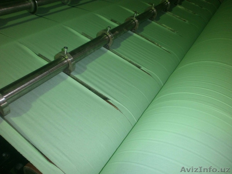 Станок для резки и перемотки материалов в рулоны ПРС  - Изображение #3, Объявление #1254318