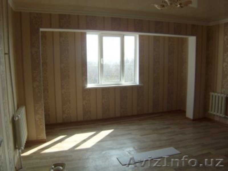 Продам 2/6/9 Чиланзар-12, напротив Фархадского базара - Изображение #2, Объявление #1243620