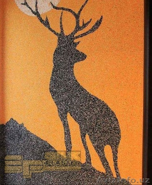 Предлагаем шелковые декоративные штукатурки (жидкие обои) SILK PLASTER - Изображение #3, Объявление #1256950