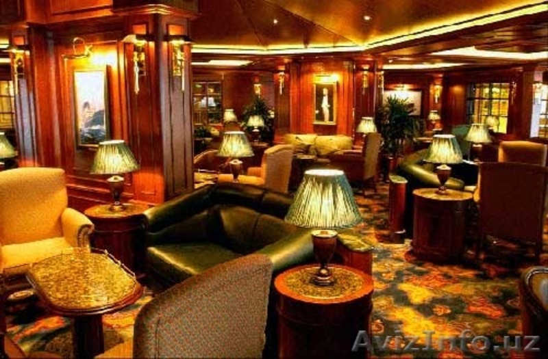 Незабываемый КРУИЗ - Изображение #3, Объявление #1262786