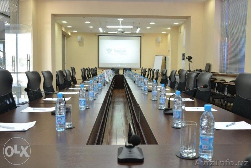 Аренда офиса, Конференц залов и складских помещений - Изображение #4, Объявление #1265190