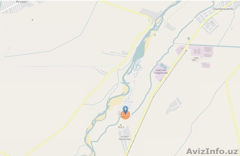 Продам дачу вблизи базара Куйлюк - Изображение #3, Объявление #1259176