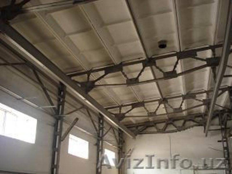 Продажа производственно-складского комплекса в Московской области - Изображение #3, Объявление #1265719