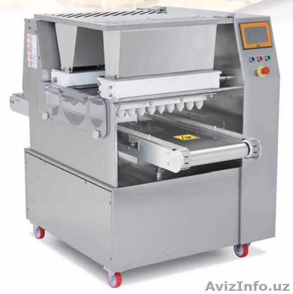 Кондитерское  Хлебопекарное оборудование, Посудомоечные машины  - Изображение #4, Объявление #1265508