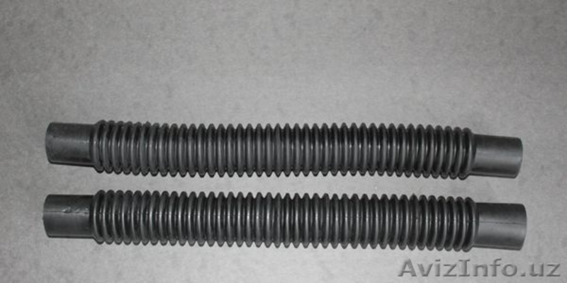 Автотракторные Прокладки И Рти, Сальники, Манжеты, Кольца Круглого Сеч - Изображение #3, Объявление #1264078