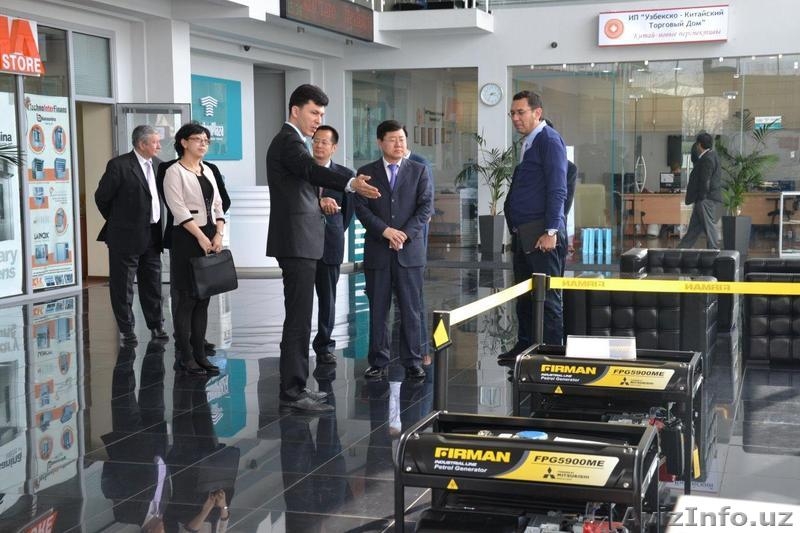 Аренда офиса, Конференц залов и складских помещений - Изображение #8, Объявление #1265190