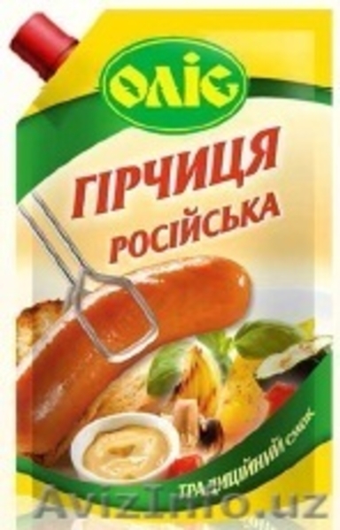 Майонез ТМ Советский Провансаль - Изображение #8, Объявление #1269889