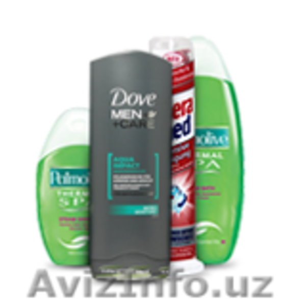 Бытовая химия, косметика и продукты из Германии - Изображение #5, Объявление #1267263