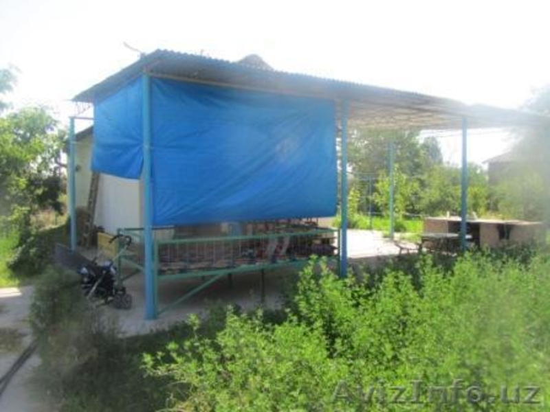 Сдается дача! Выходные 200 000 сум,в будние 150 000. - Изображение #4, Объявление #1270151