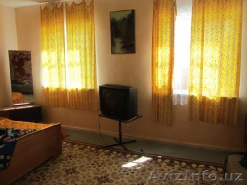 Сдается дача! Выходные 200 000 сум,в будние 150 000. - Изображение #3, Объявление #1270151