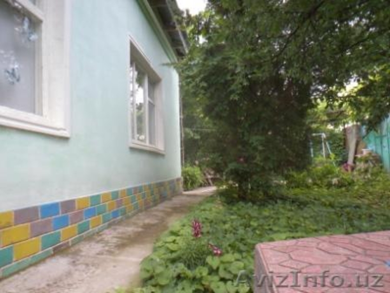  Дом-сказка в Ташморе свет, газ, вода, прописка=ташкентской - Изображение #8, Объявление #1115631