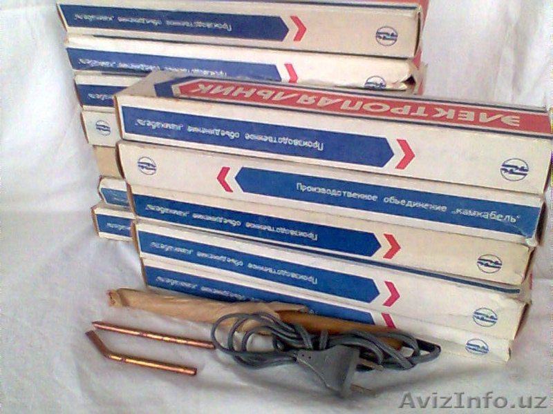 Паяльники-40Вт/42В. - Изображение #4, Объявление #760919