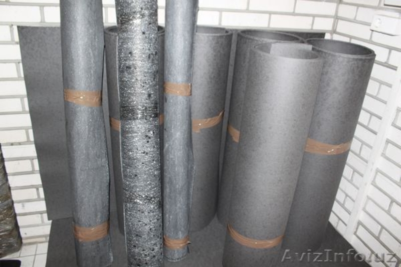 Автотракторные Прокладки И Рти, Сальники, Манжеты, Кольца Круглого Сеч - Изображение #7, Объявление #1264078