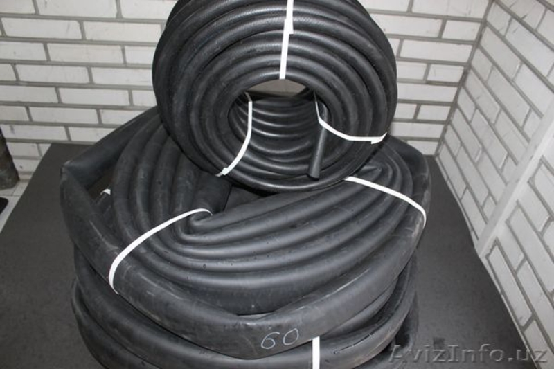 Автотракторные Прокладки И Рти, Сальники, Манжеты, Кольца Круглого Сеч - Изображение #8, Объявление #1264078