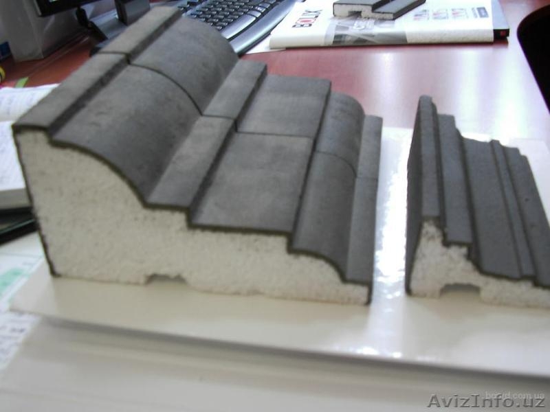 Дизайн фасада из пенопласта - Изображение #5, Объявление #1272998