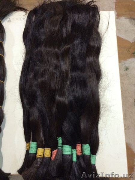 Натуральные волосы - Изображение #3, Объявление #1273650