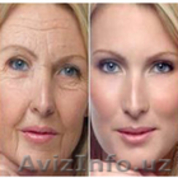 Ажинларига карши самарали янги махсулотни  кулланг ва ёшариб курининг!!! - Изображение #8, Объявление #1140380