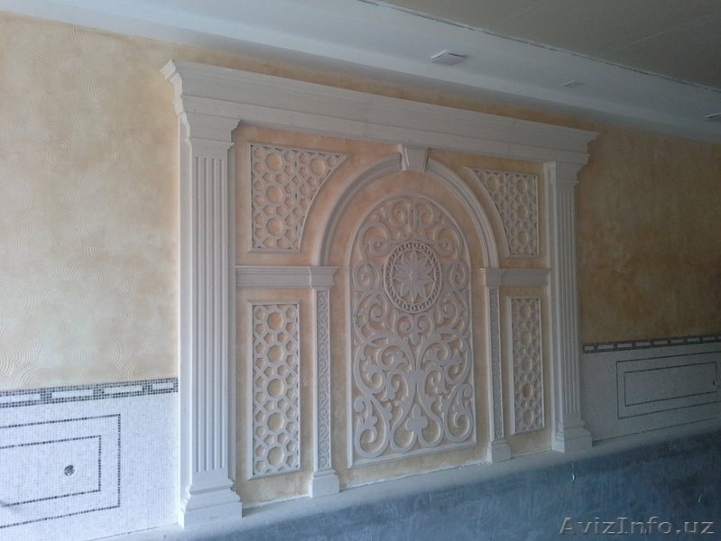 Дизайн фасада из пенопласта - Изображение #3, Объявление #1272998