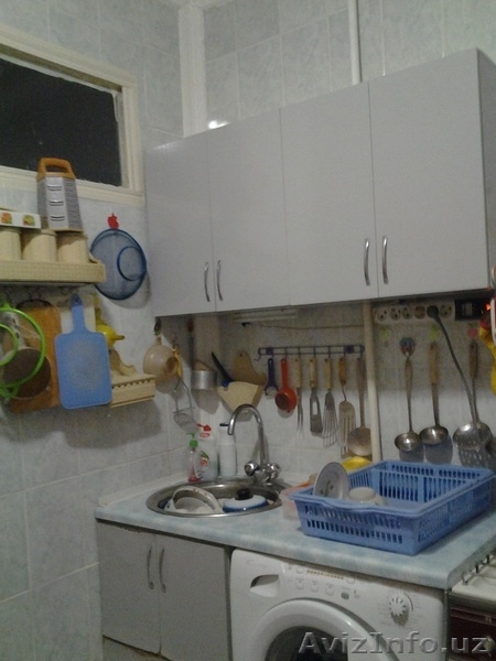 Продам квартиру. Своя - Изображение #2, Объявление #1272439