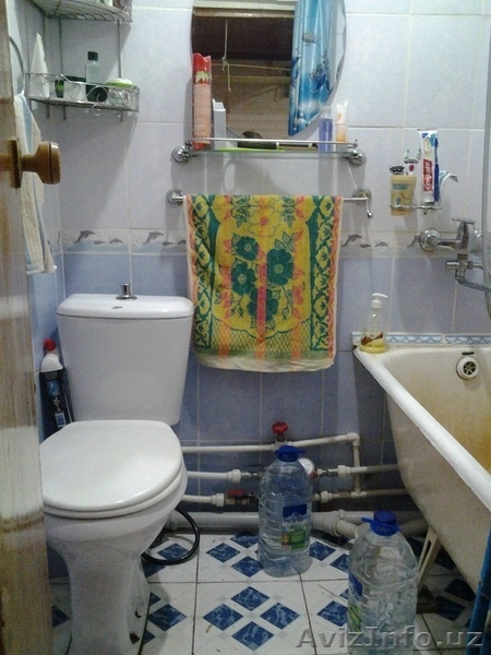 Продам квартиру. Своя - Изображение #5, Объявление #1272439