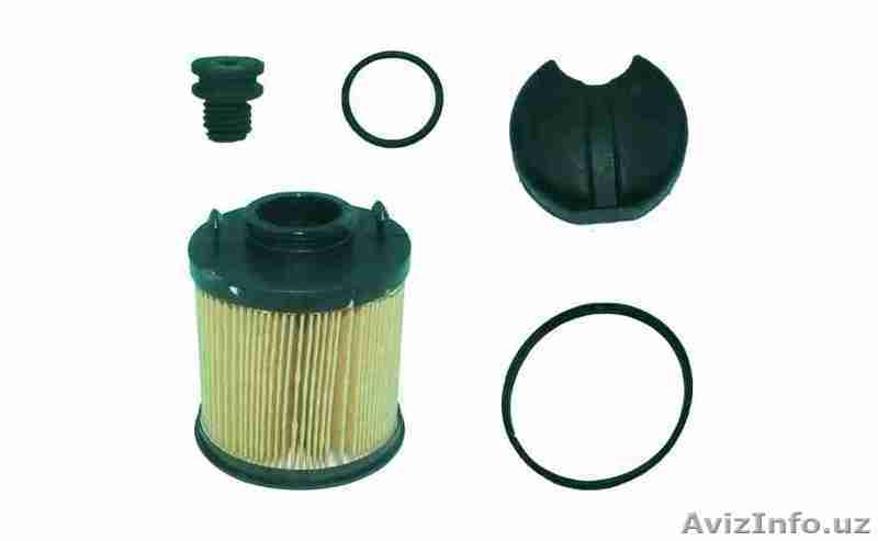 Запчасти всех систем для грузового и коммерческого транспорта. - Изображение #7, Объявление #1277360